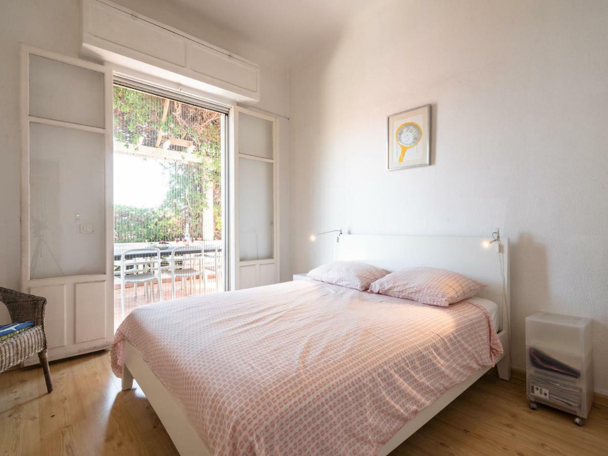 Villa With Private Pool And Sublime Views Èze Buitenkant foto